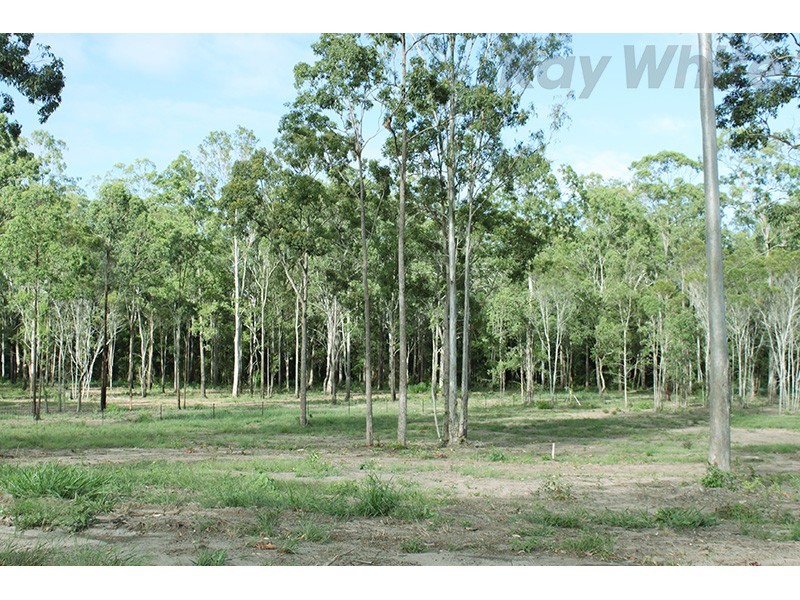 D’aguilar QLD 4514