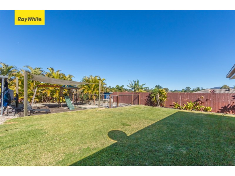 D’aguilar QLD 4514