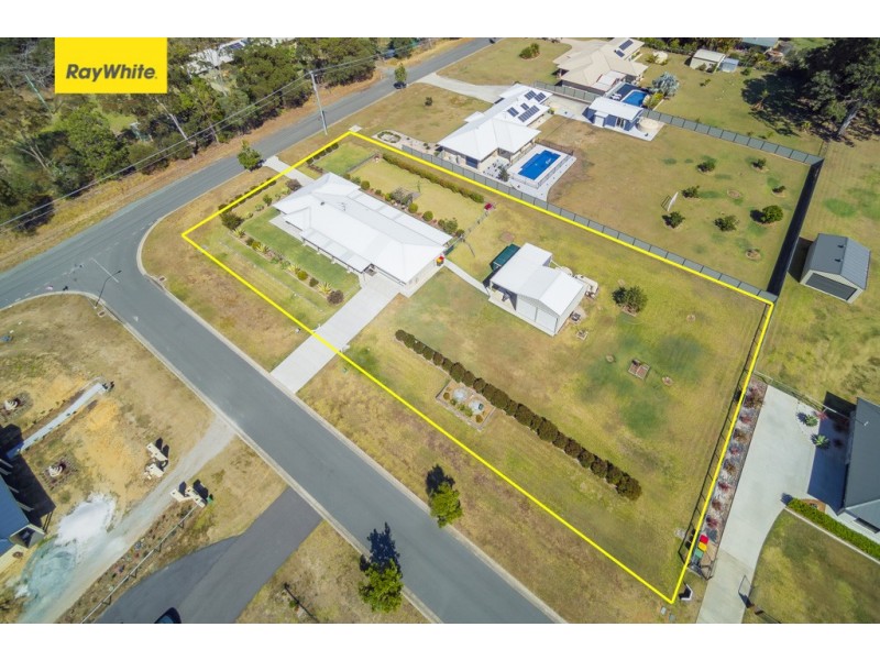 1-7 Simone Court, Caboolture QLD 4510