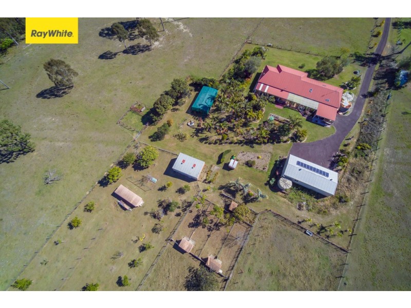 Wamuran QLD 4512