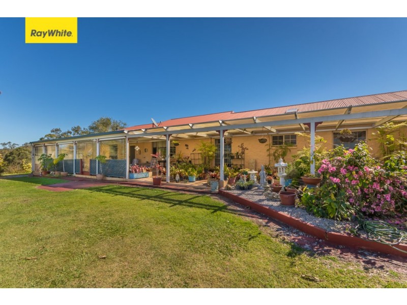Wamuran QLD 4512