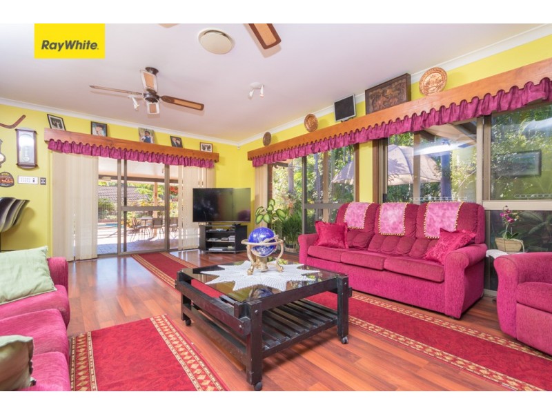 Upper Caboolture QLD 4510