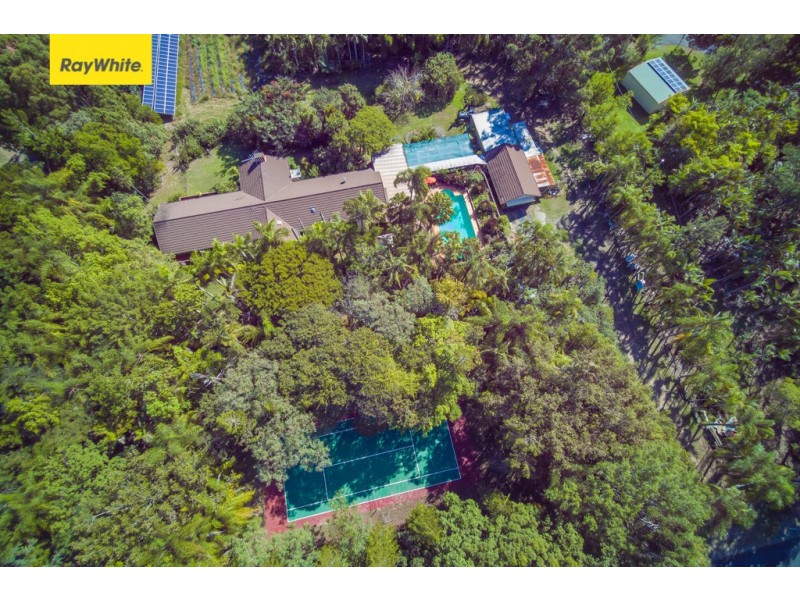 Upper Caboolture QLD 4510