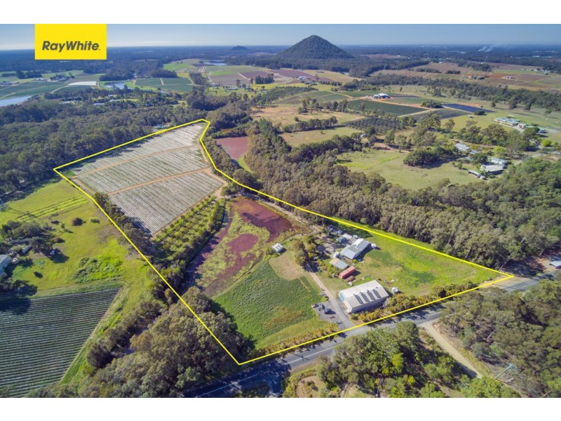 Wamuran QLD 4512