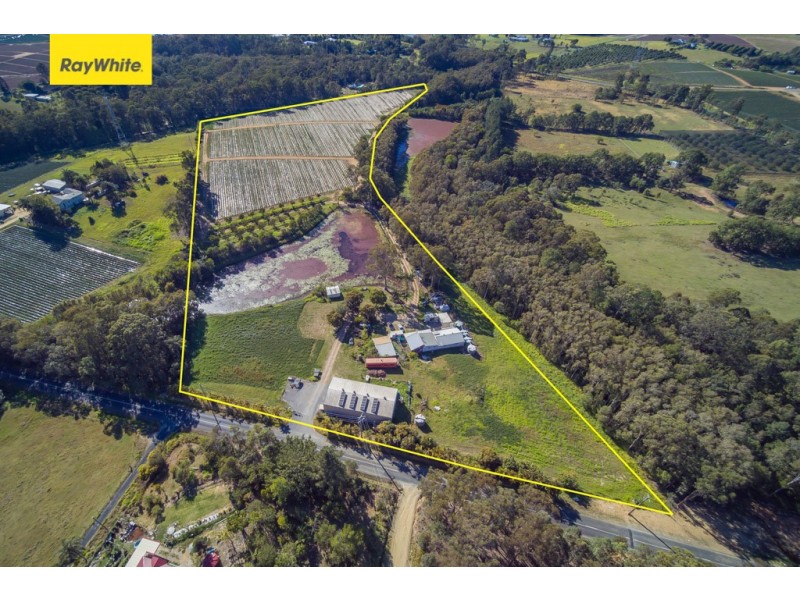 Wamuran QLD 4512