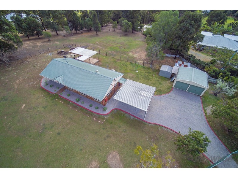 Wamuran QLD 4512