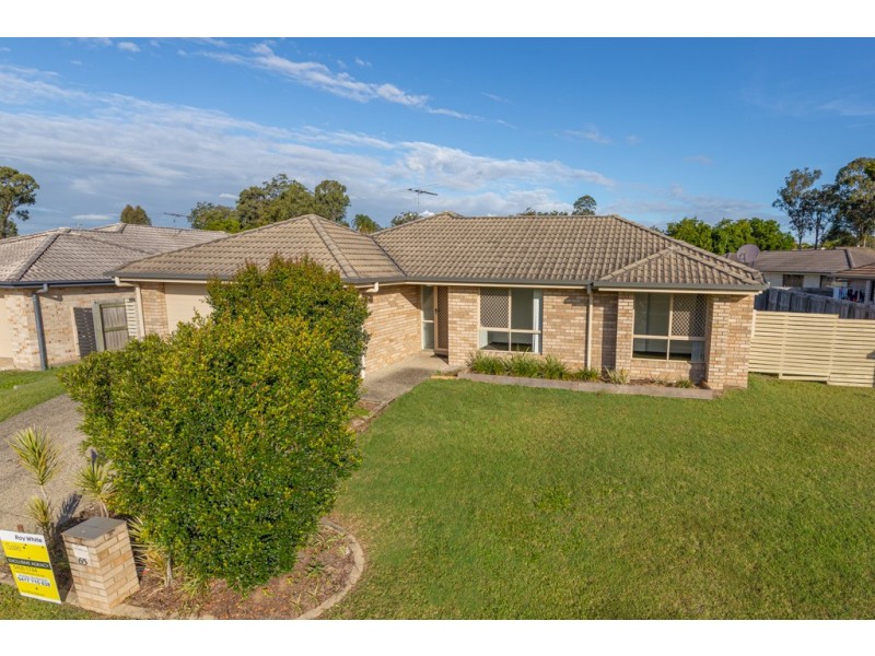 65 Daintree Street, Bellmere QLD 4510