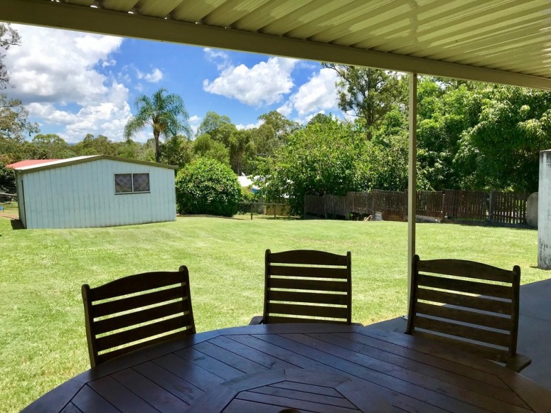 D’aguilar QLD 4514