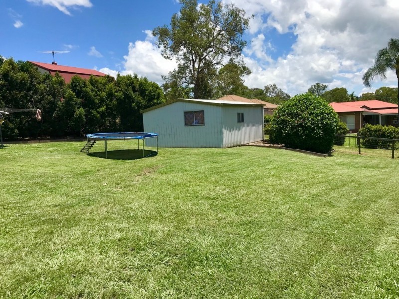 D’aguilar QLD 4514