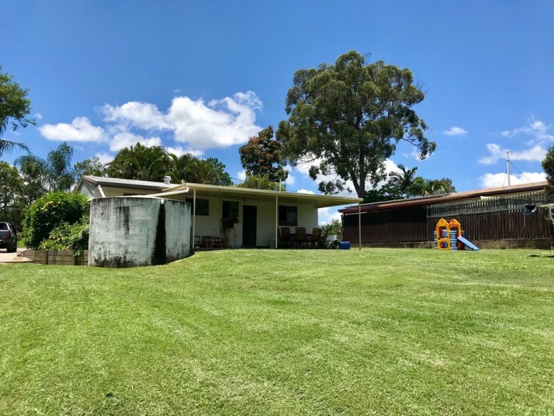 D’aguilar QLD 4514