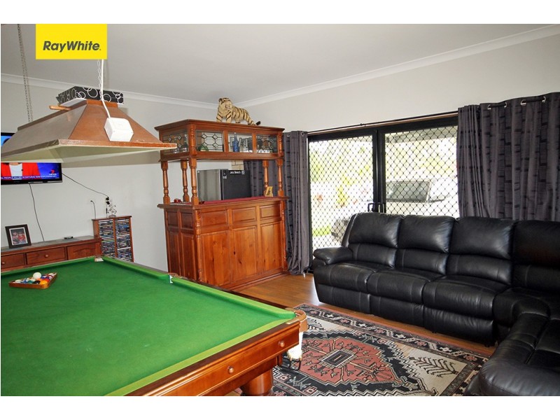 D’aguilar QLD 4514