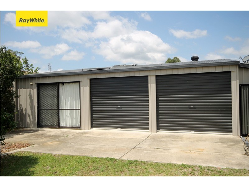 D’aguilar QLD 4514