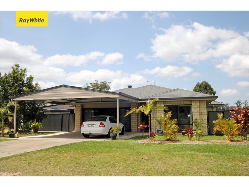 D’aguilar QLD 4514