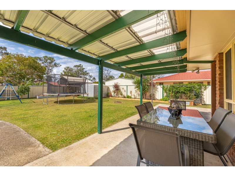 Bellmere QLD 4510