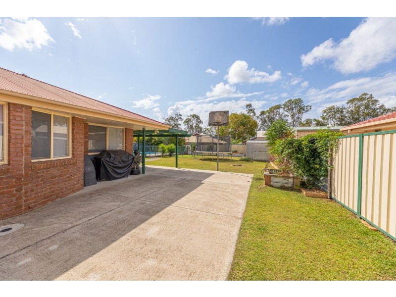 Bellmere QLD 4510