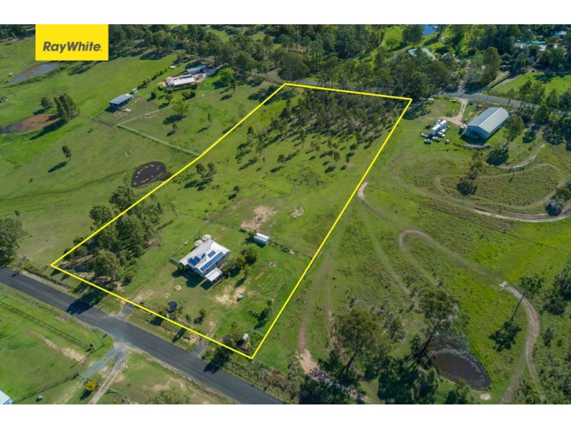 Royston QLD 4515