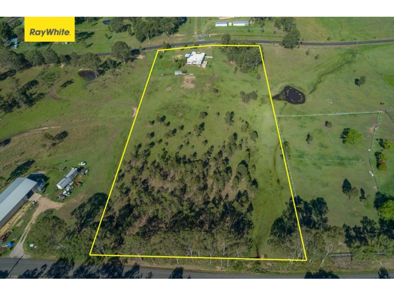 Royston QLD 4515