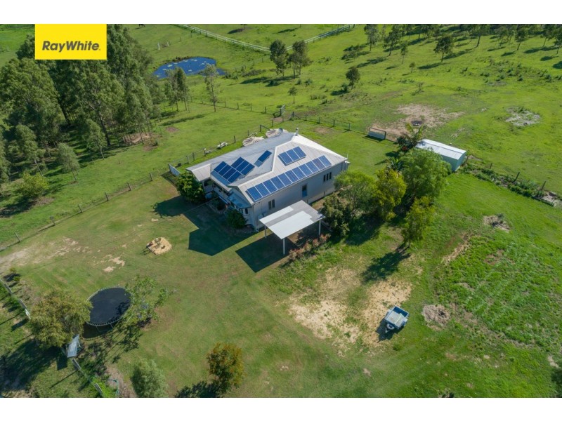 Royston QLD 4515