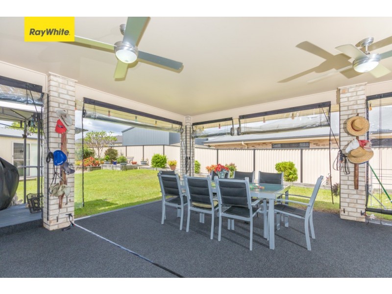 D’aguilar QLD 4514