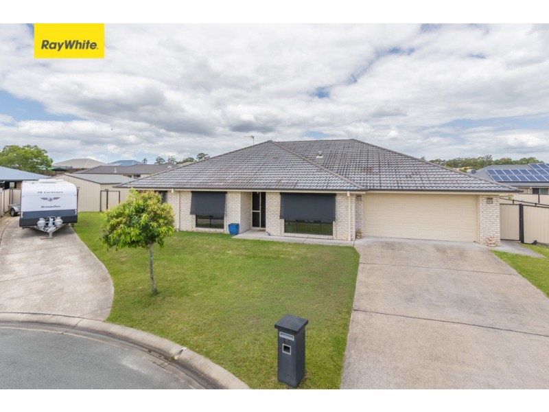 D’aguilar QLD 4514