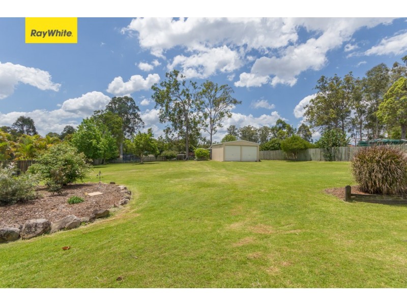 Delaneys Creek QLD 4514