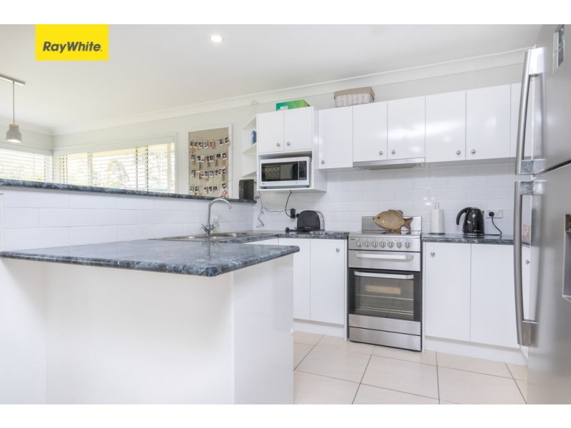 Delaneys Creek QLD 4514