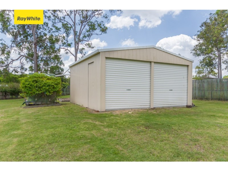 Delaneys Creek QLD 4514