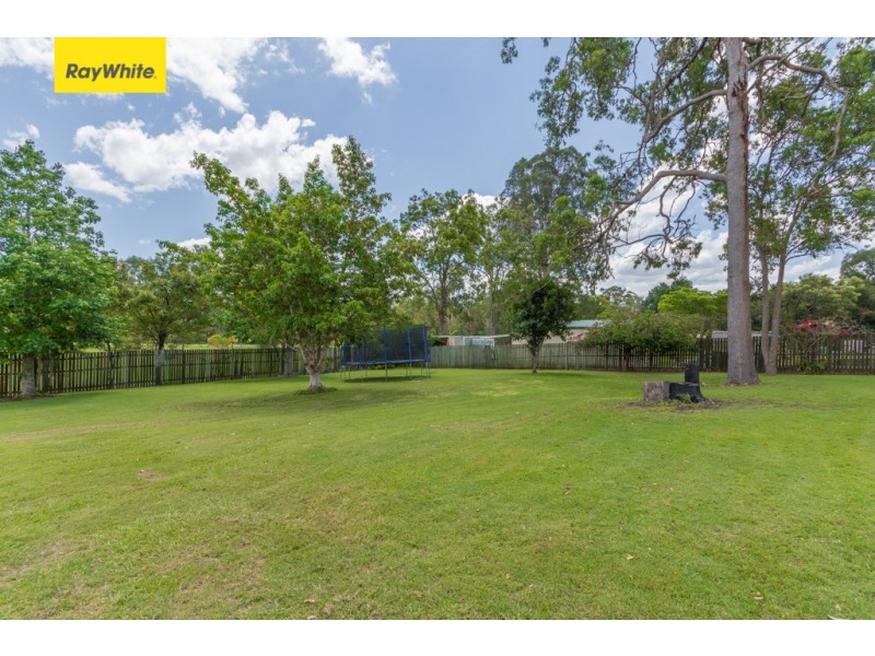 Delaneys Creek QLD 4514