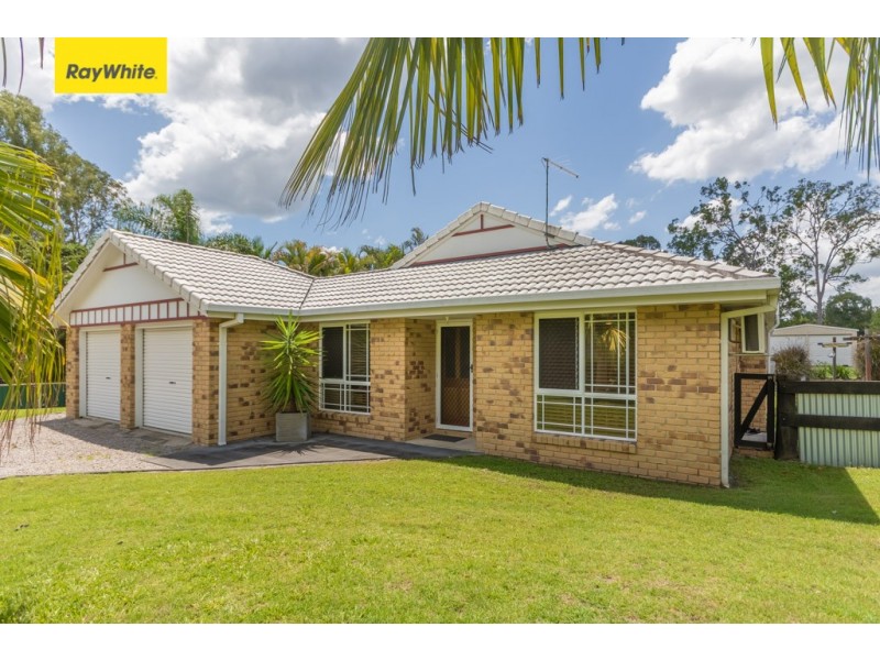 Delaneys Creek QLD 4514