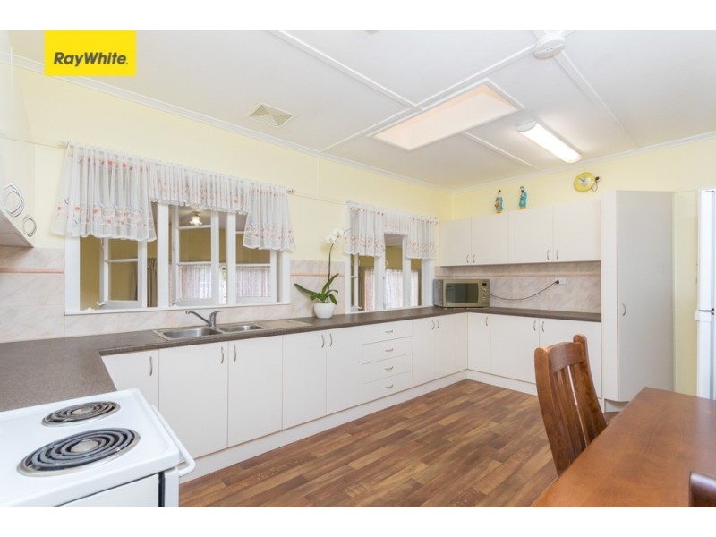 Zillmere QLD 4034