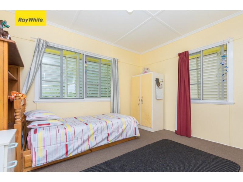 Zillmere QLD 4034