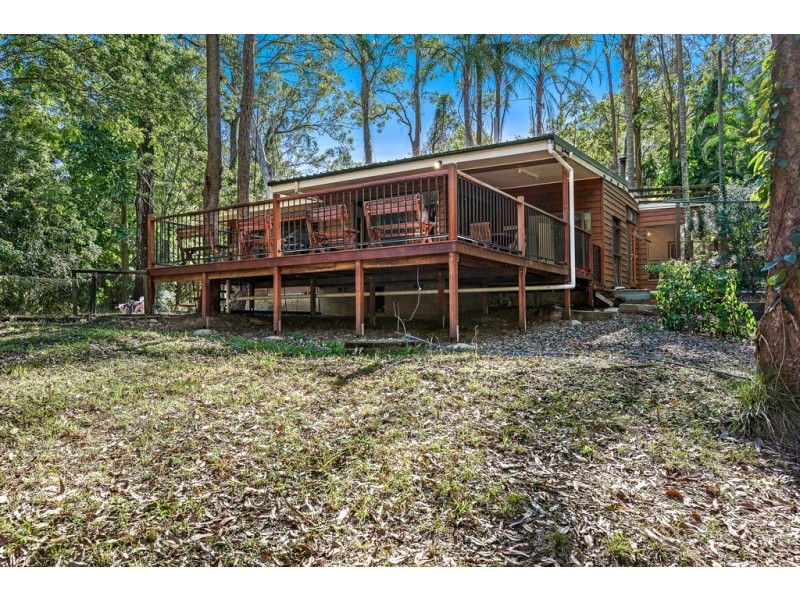 2 Faye Road, Bellmere QLD 4510