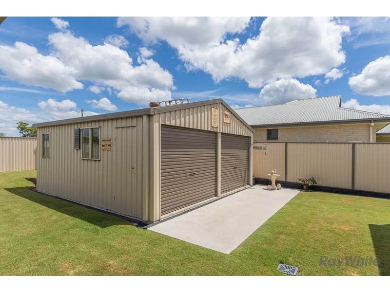 D’aguilar QLD 4514