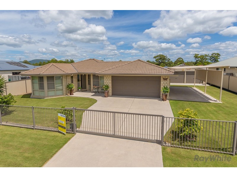 D’aguilar QLD 4514