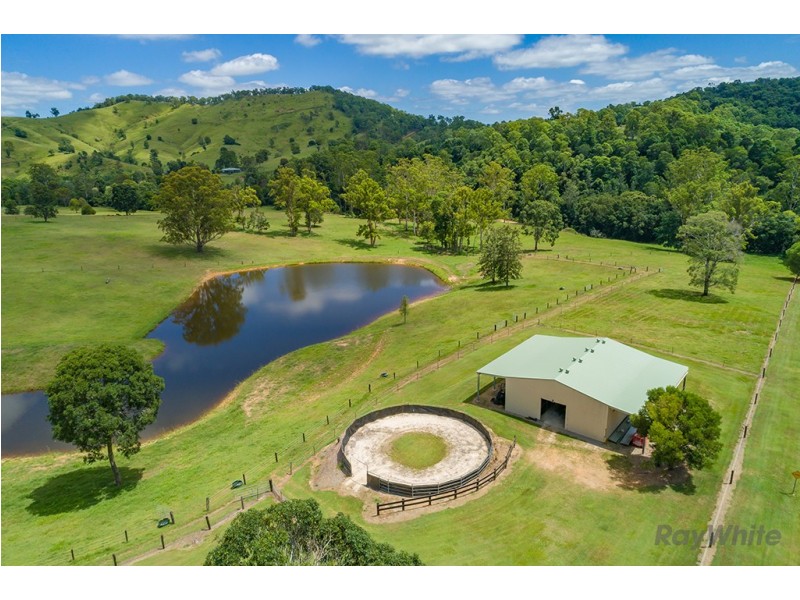 Delaneys Creek QLD 4514