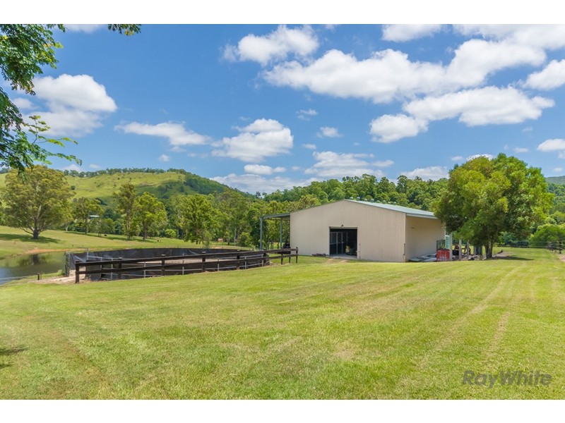 Delaneys Creek QLD 4514