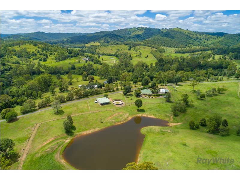 Delaneys Creek QLD 4514