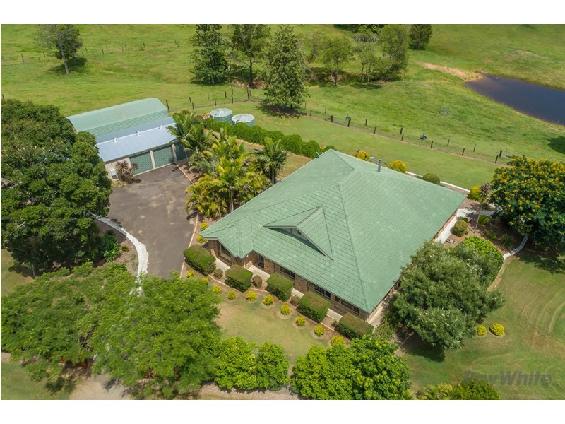 Delaneys Creek QLD 4514