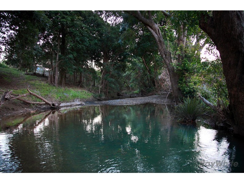 Delaneys Creek QLD 4514