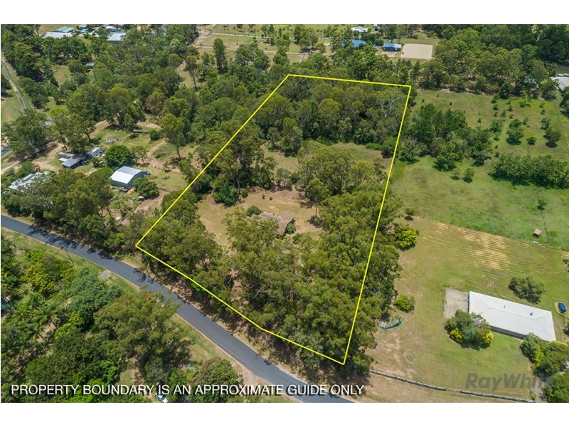 Delaneys Creek QLD 4514