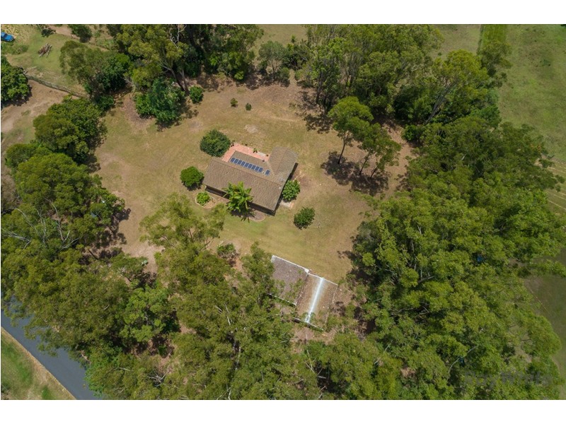 Delaneys Creek QLD 4514