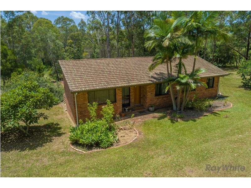 Delaneys Creek QLD 4514