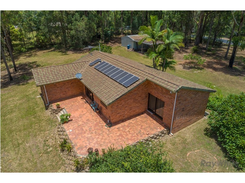 Delaneys Creek QLD 4514