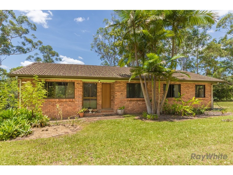 Delaneys Creek QLD 4514
