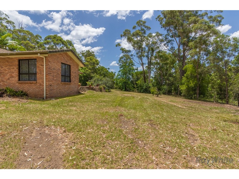 Delaneys Creek QLD 4514