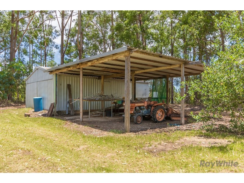 Delaneys Creek QLD 4514
