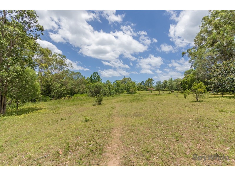 Delaneys Creek QLD 4514