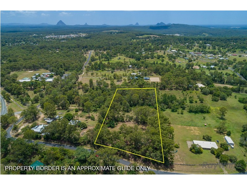 Delaneys Creek QLD 4514