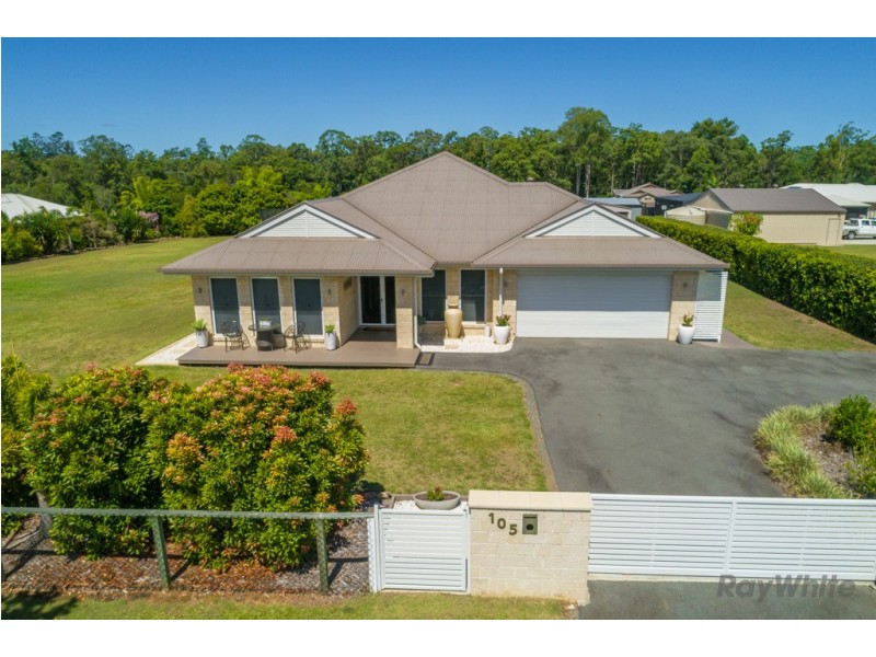 Wamuran QLD 4512