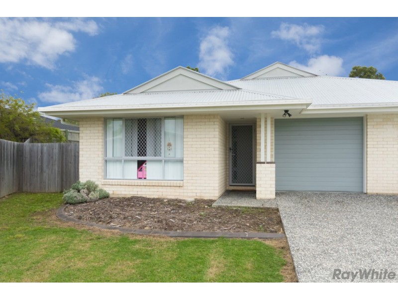 Upper Caboolture QLD 4510